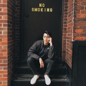 Meet your Posher, Matthew